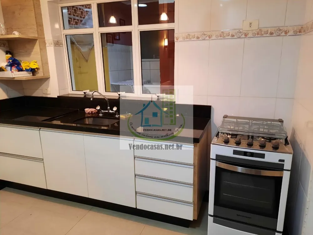 Casa, 2 quartos, 100 m² - Foto 5