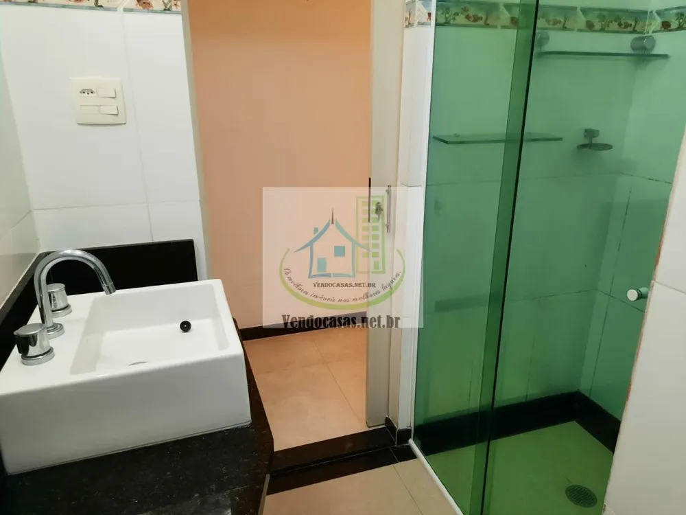 Casa, 2 quartos, 100 m² - Foto 7