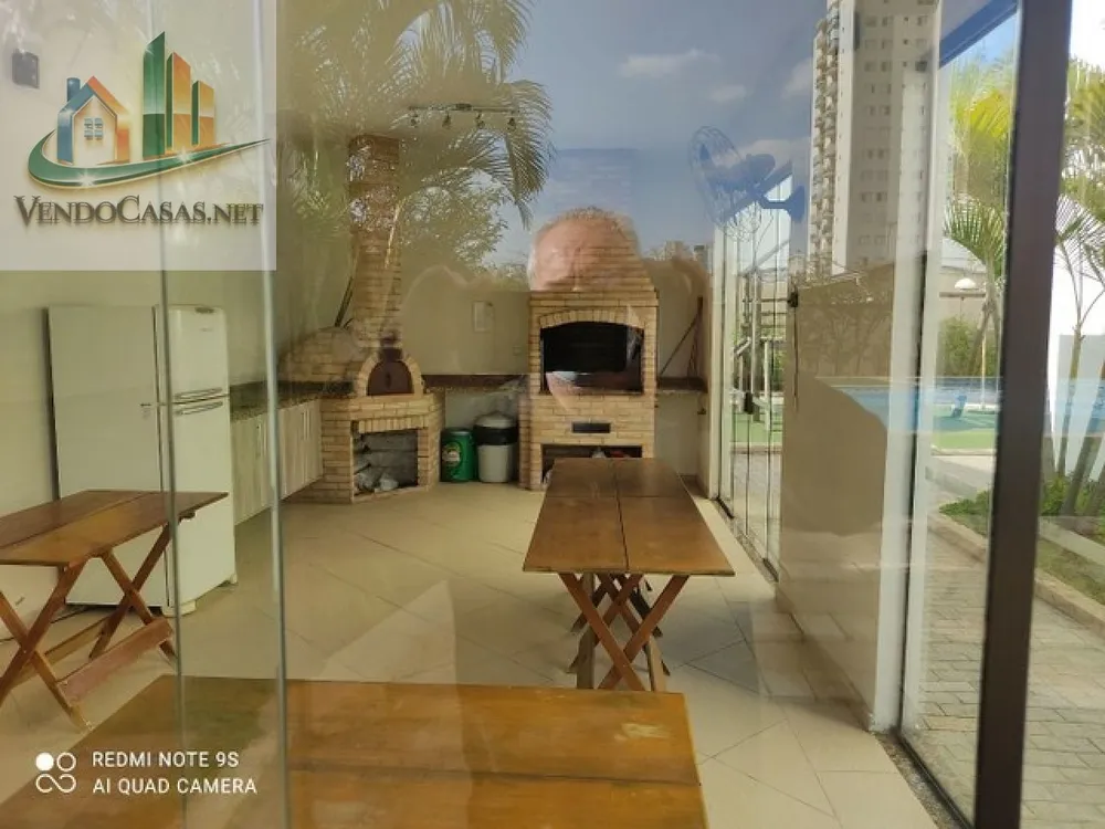 Apartamento, 3 quartos, 105 m² - Foto 2