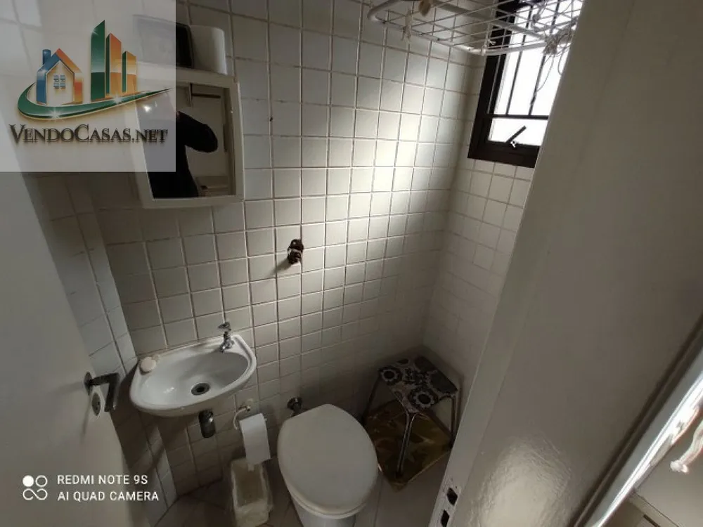 Apartamento, 3 quartos, 105 m² - Foto 4