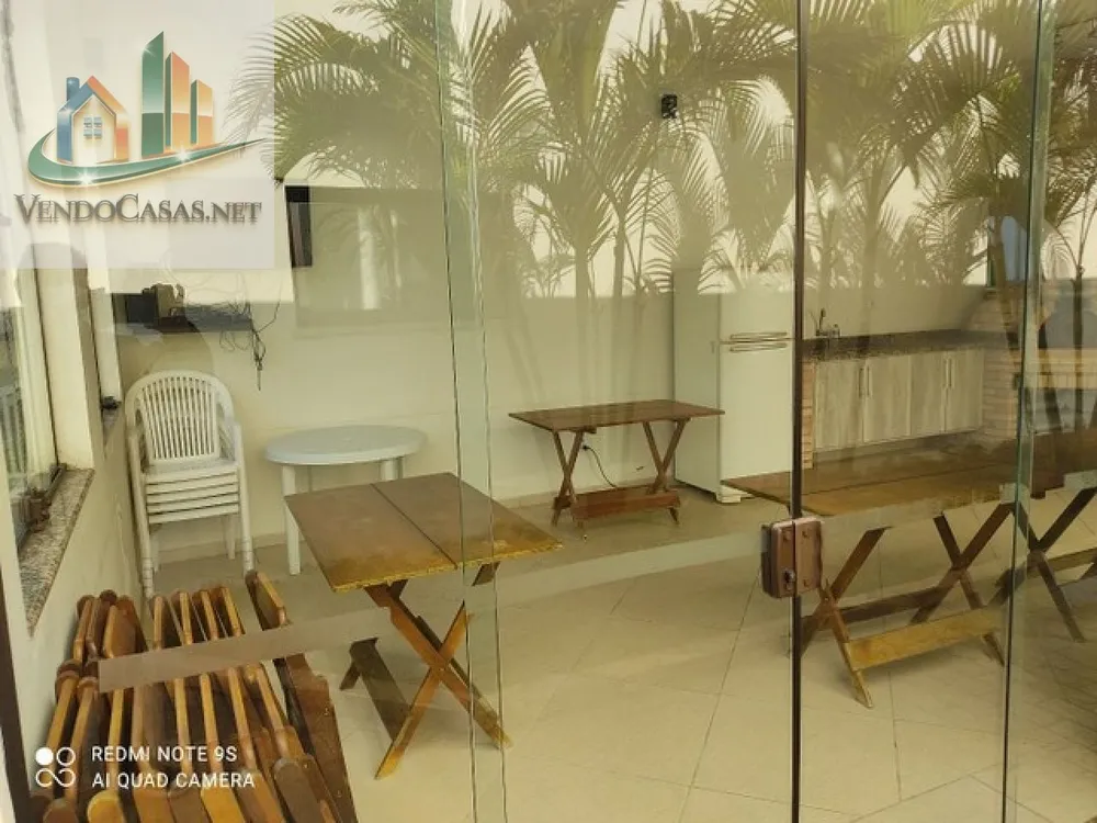 Apartamento, 3 quartos, 105 m² - Foto 8