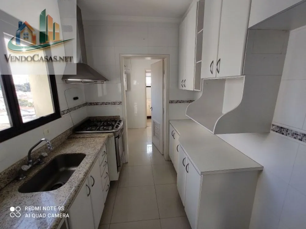 Apartamento, 3 quartos, 105 m² - Foto 3