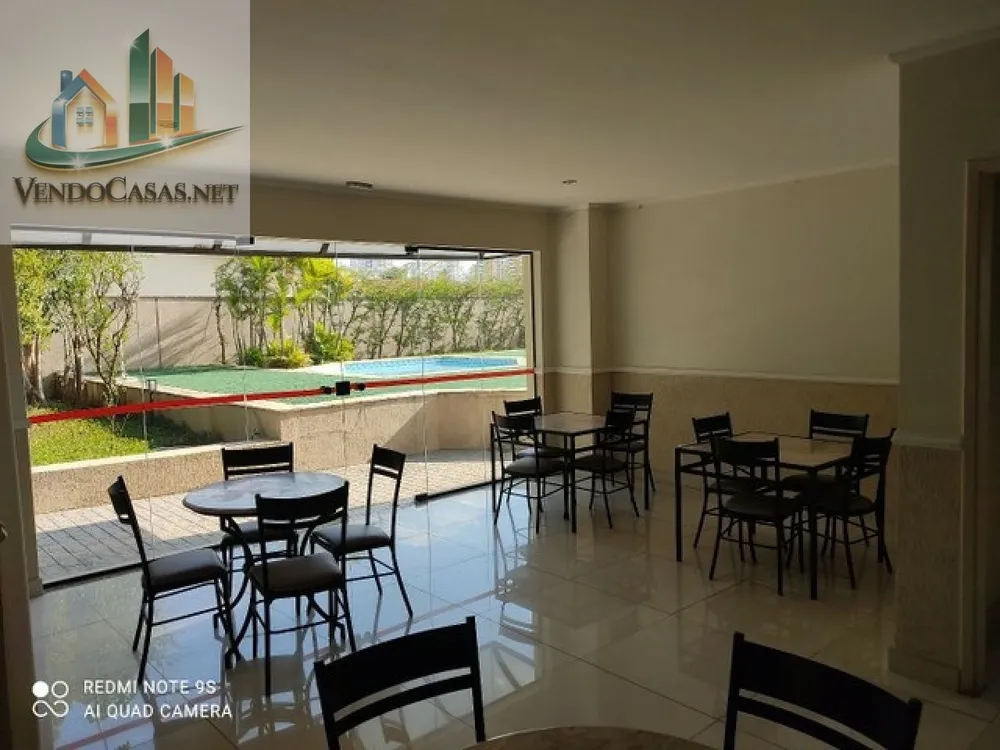 Apartamento, 3 quartos, 105 m² - Foto 9