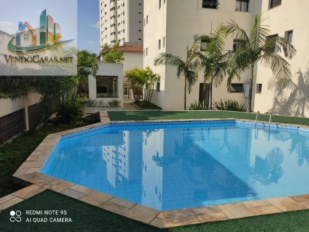 Apartamento, 3 quartos, 105 m² - Foto 12