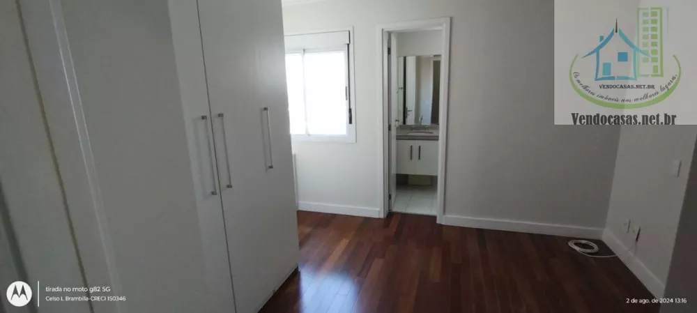 Apartamento para alugar com 3 quartos, 136m² - Foto 28