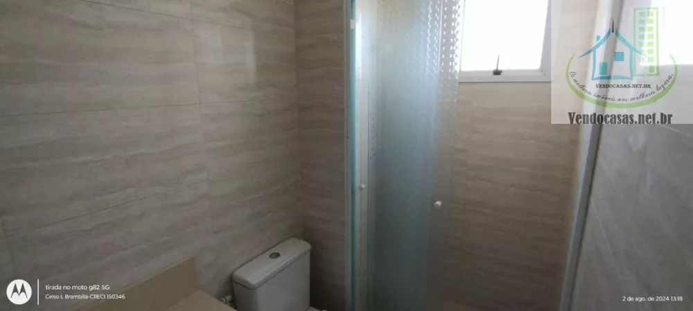 Apartamento para alugar com 3 quartos, 136m² - Foto 21