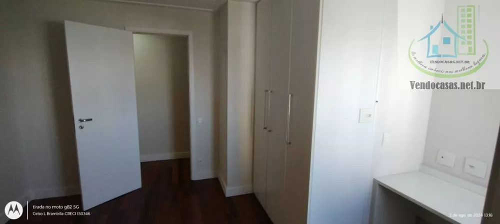 Apartamento para alugar com 3 quartos, 136m² - Foto 25