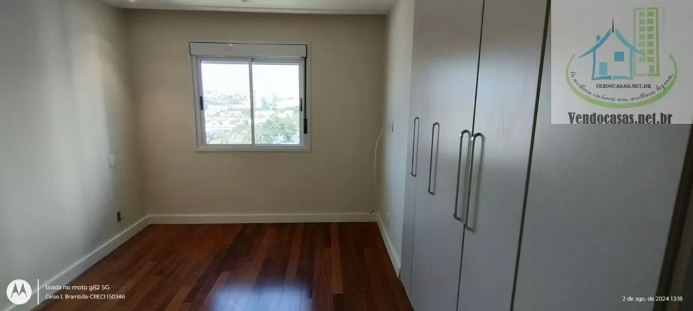 Apartamento para alugar com 3 quartos, 136m² - Foto 23