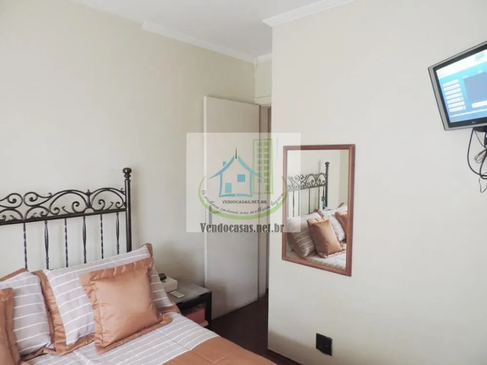 Casa de Condomínio, 3 quartos - Foto 7