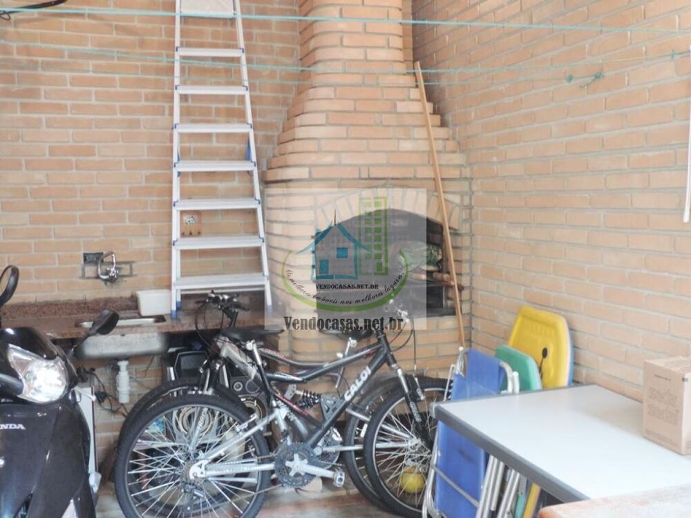 Casa de Condomínio, 3 quartos - Foto 3