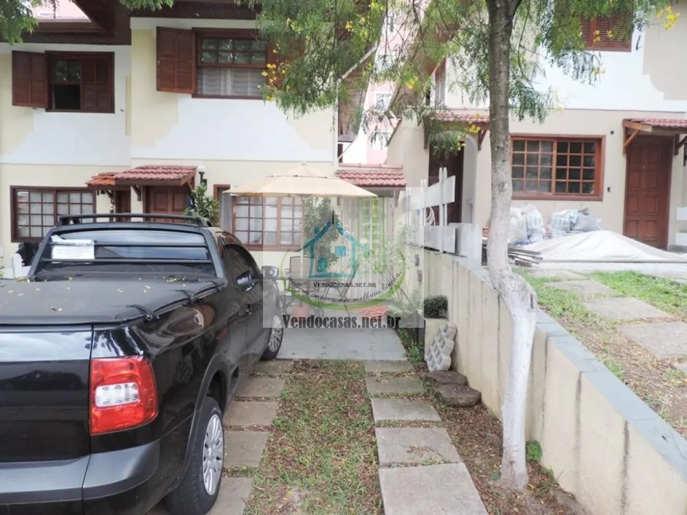 Casa de Condomínio, 3 quartos - Foto 5