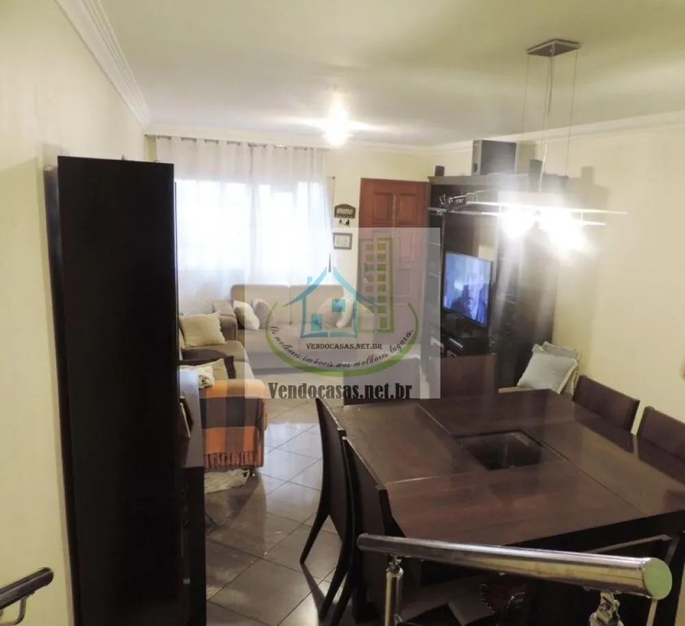 Casa de Condomínio, 3 quartos - Foto 8