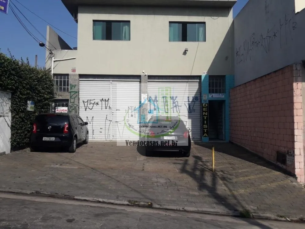 Loja-Salão, 200 m² - Foto 3