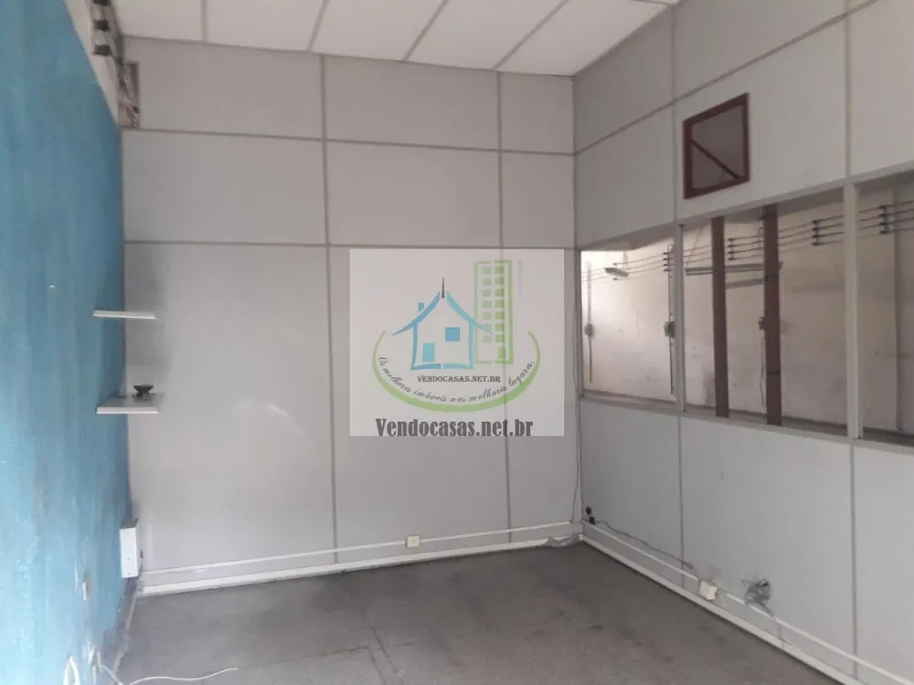 Loja-Salão, 200 m² - Foto 4
