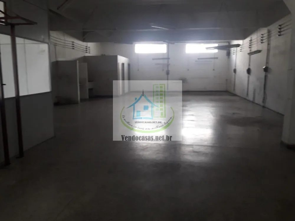 Loja-Salão, 200 m² - Foto 1