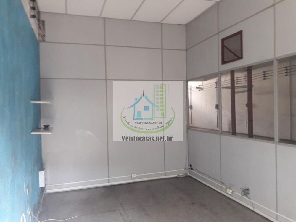 Loja-Salão, 200 m² - Foto 3