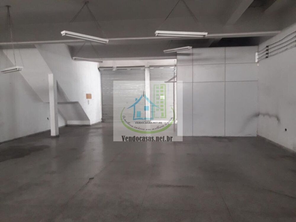 Loja-Salão, 200 m² - Foto 4