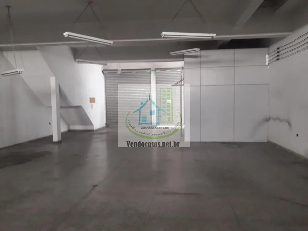 Loja-Salão, 200 m² - Foto 13