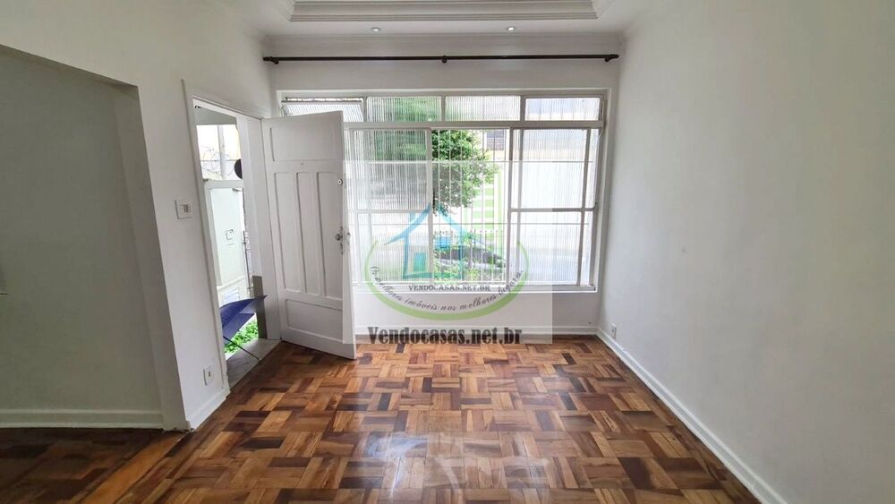 Casa, 2 quartos, 120 m² - Foto 1