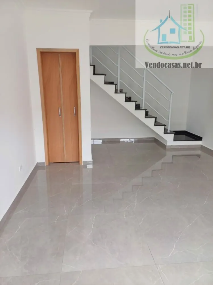 Casa de Condomínio, 2 quartos - Foto 10