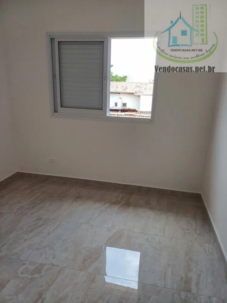 Casa de Condomínio, 2 quartos - Foto 6