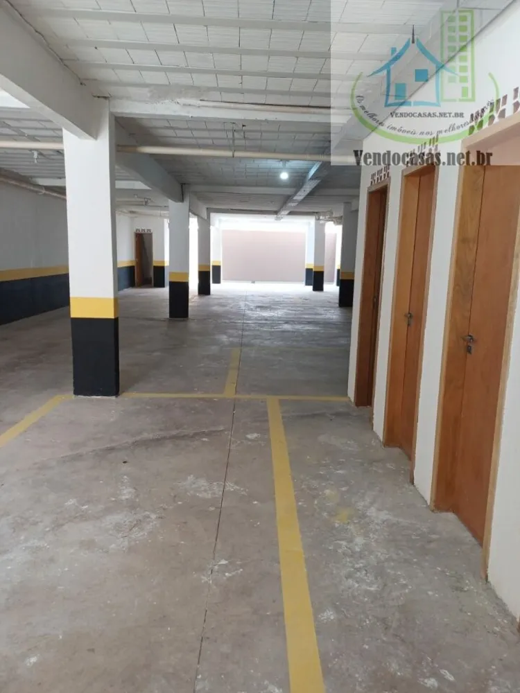 Casa de Condomínio, 2 quartos - Foto 5