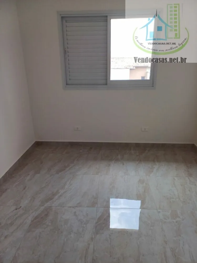 Casa de Condomínio, 2 quartos - Foto 1