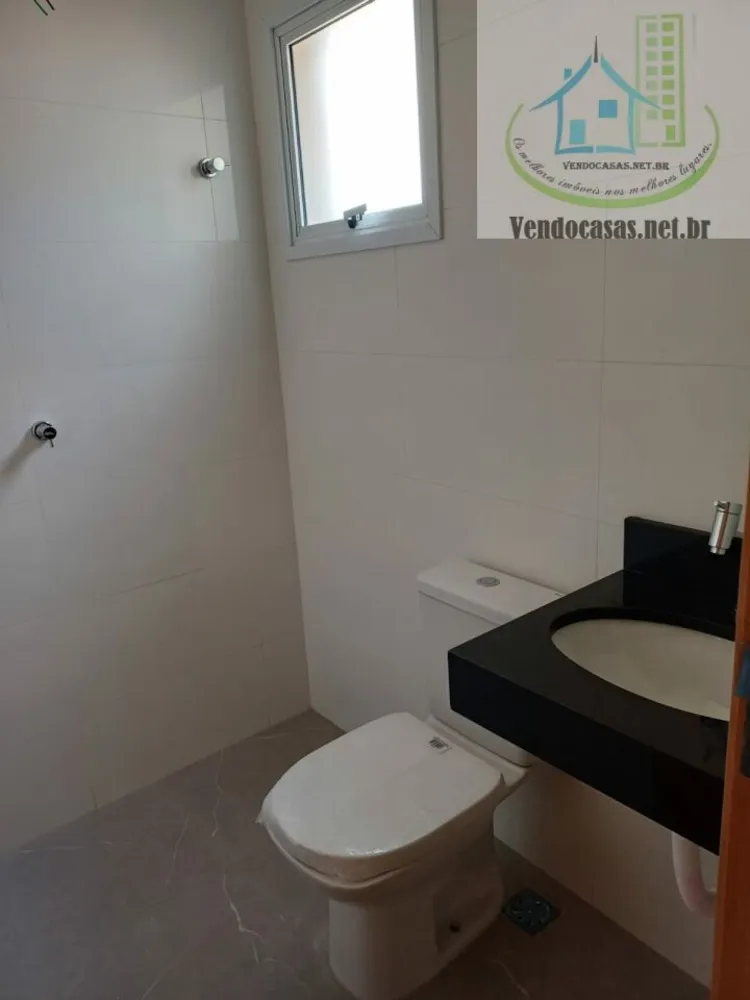 Casa de Condomínio, 2 quartos - Foto 11