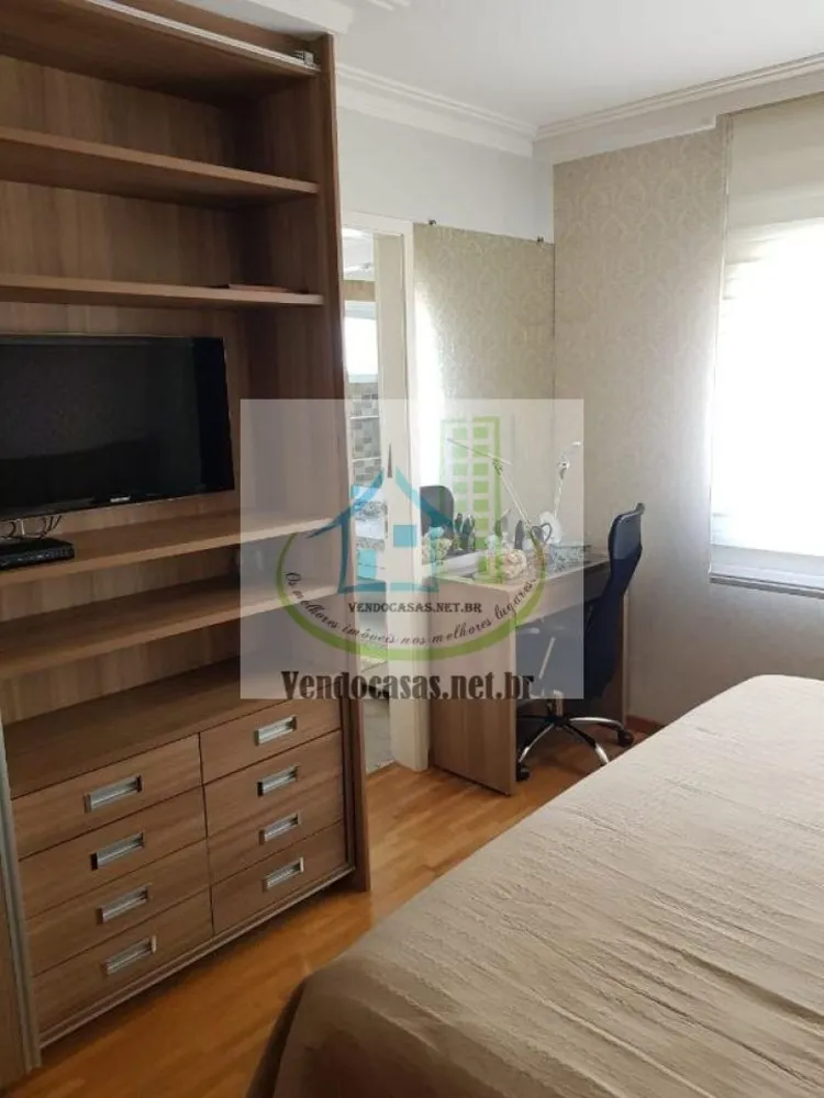 Apartamento, 3 quartos, 156 m² - Foto 2