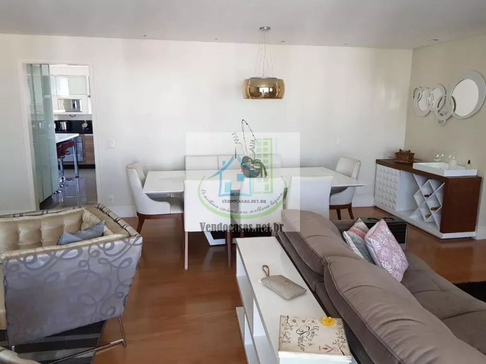 Apartamento, 3 quartos, 156 m² - Foto 6