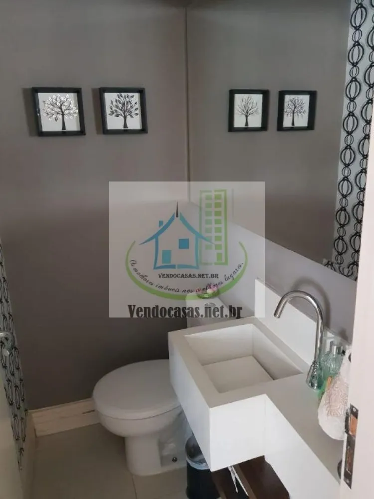 Apartamento, 3 quartos, 156 m² - Foto 1
