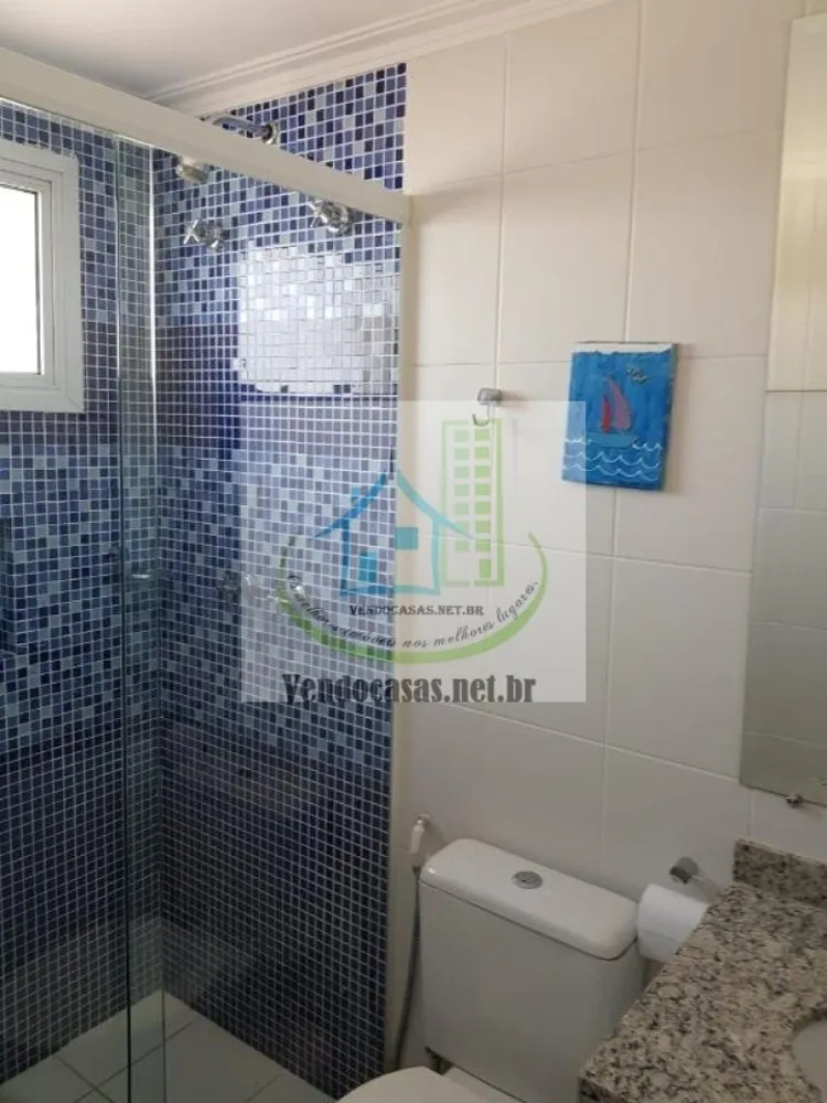 Apartamento, 3 quartos, 156 m² - Foto 4