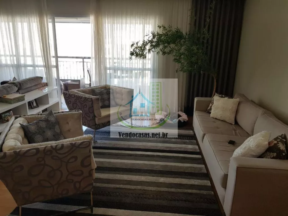 Apartamento, 3 quartos, 156 m² - Foto 5