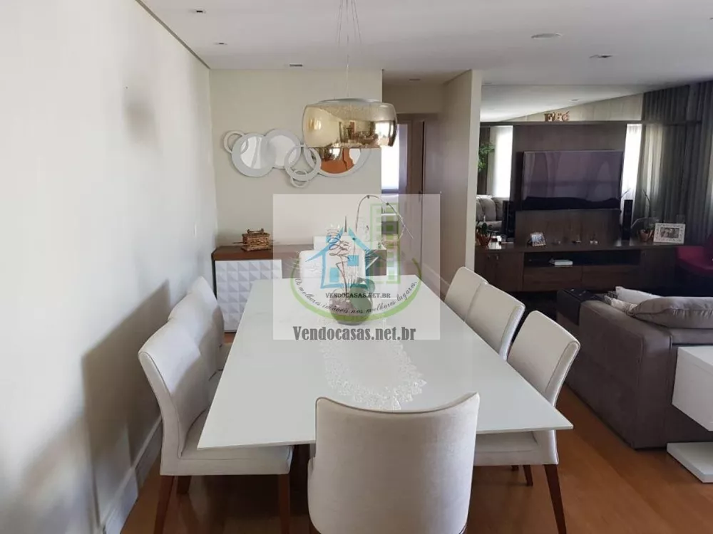 Apartamento, 3 quartos, 156 m² - Foto 8