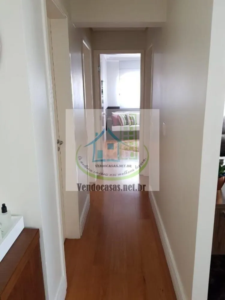 Apartamento, 3 quartos, 156 m² - Foto 3