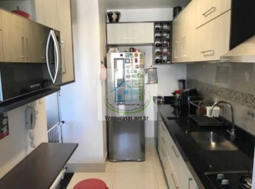 Apartamento, 2 quartos, 56 m² - Foto 3
