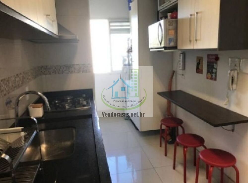 Apartamento, 2 quartos, 56 m² - Foto 4