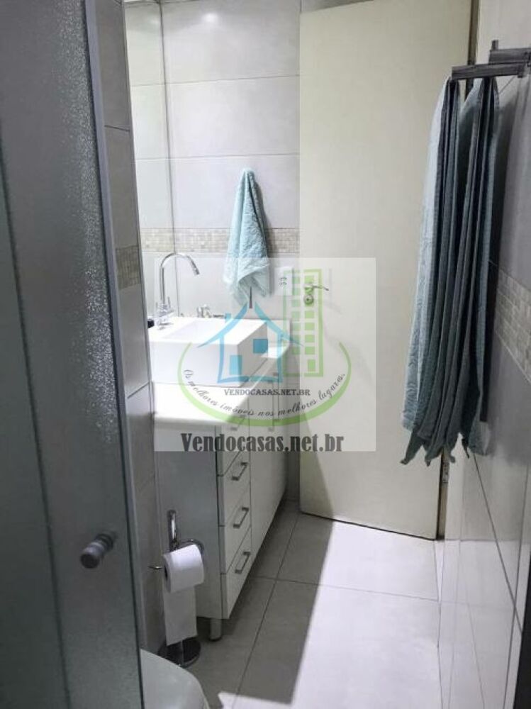 Apartamento, 2 quartos, 56 m² - Foto 2