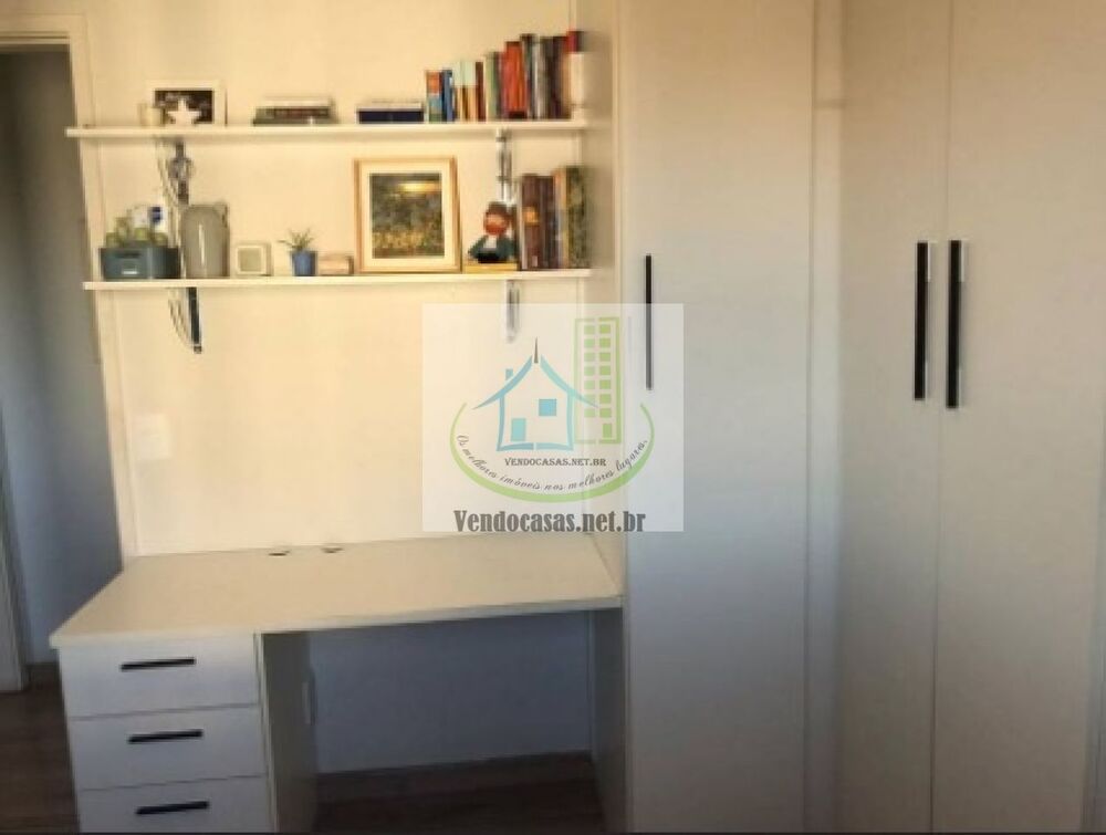 Apartamento, 2 quartos, 56 m² - Foto 1
