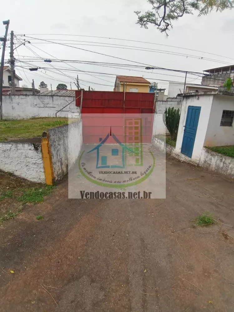 Loteamento e Condomínio para alugar, 1500m² - Foto 2