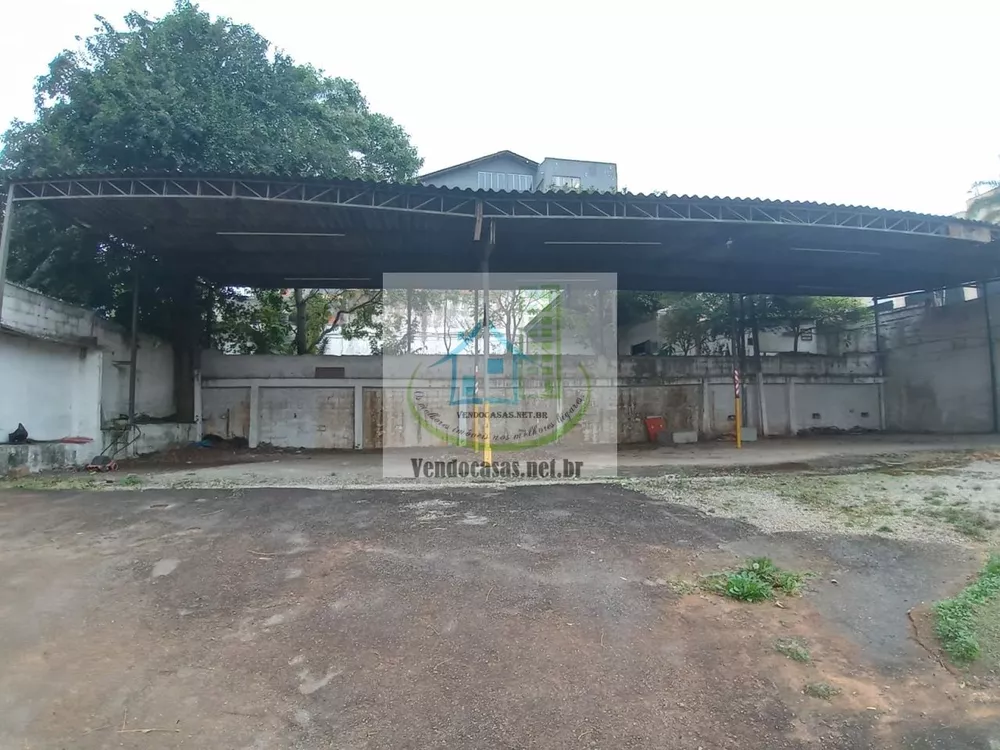 Loteamento e Condomínio para alugar, 1500m² - Foto 1