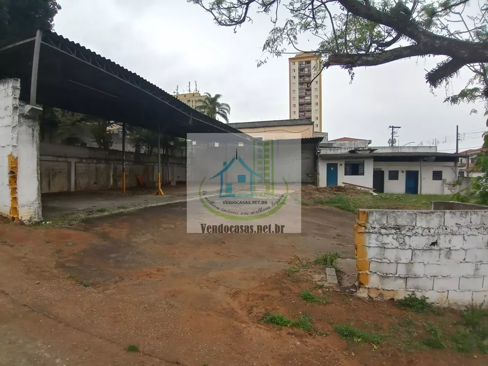 Loteamento e Condomínio para alugar, 1500m² - Foto 10