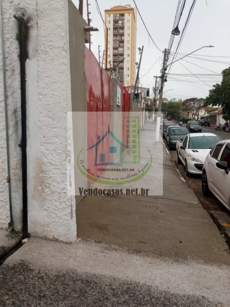 Loteamento e Condomínio para alugar, 1500m² - Foto 9