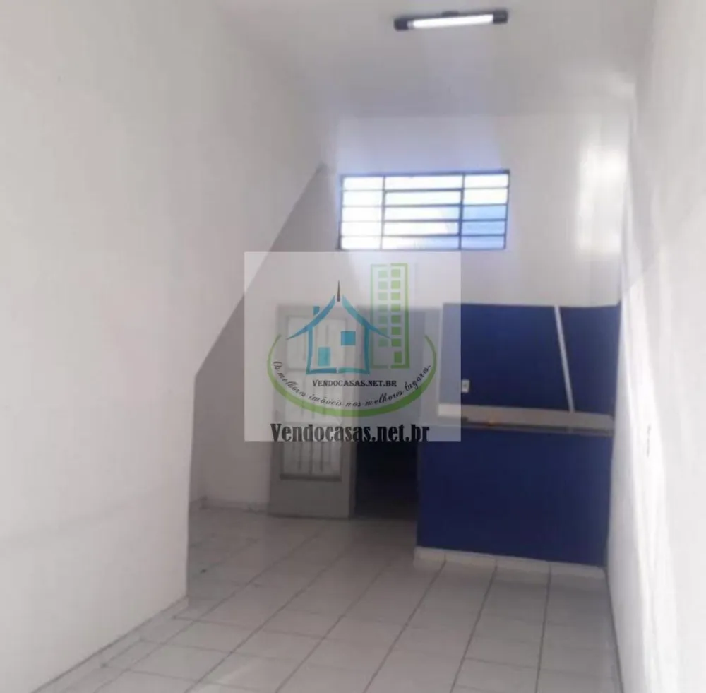 Prédio Inteiro, 100 m² - Foto 1