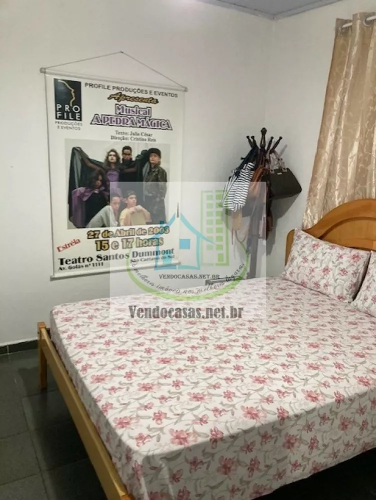 Casa à venda com 2 quartos, 70m² - Foto 7