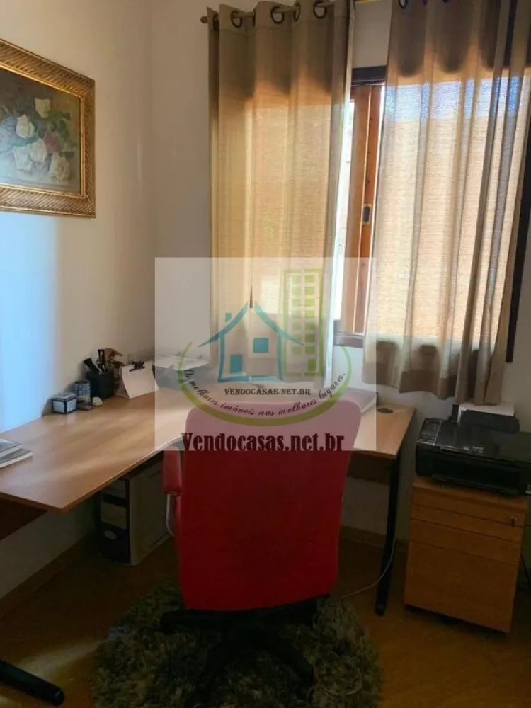 Casa, 3 quartos, 300 m² - Foto 1