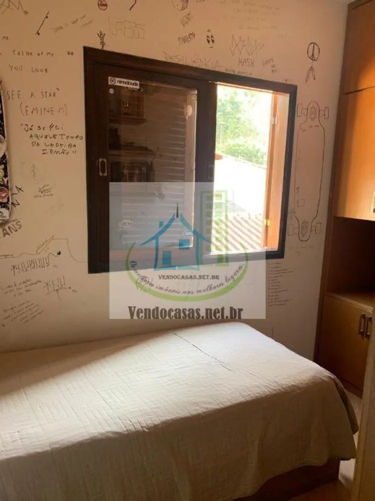 Casa, 3 quartos, 300 m² - Foto 3
