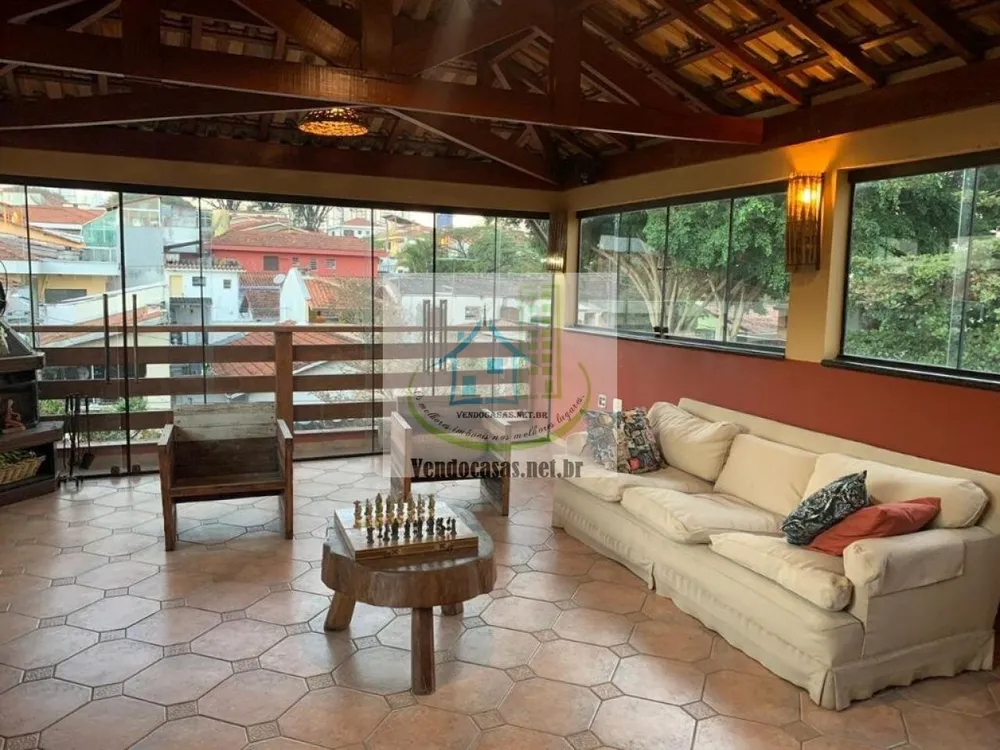 Casa, 3 quartos, 300 m² - Foto 4