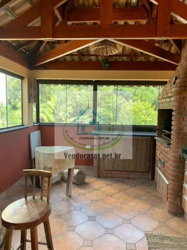 Casa, 3 quartos, 300 m² - Foto 6