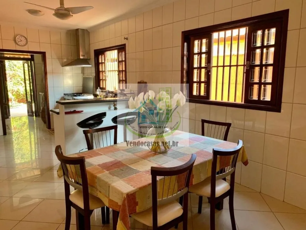 Casa, 3 quartos, 300 m² - Foto 2